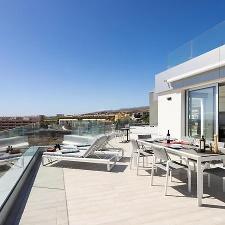 Apartment Deluxe In *