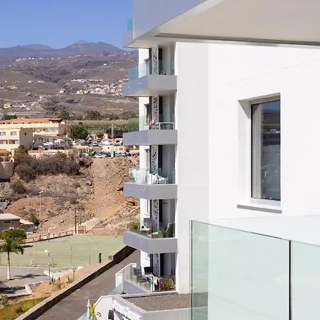 Deluxe In * Costa Adeje (Tenerife)