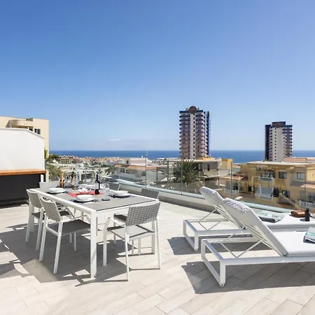 Deluxe In Apartment *