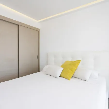 Apartment Deluxe In Costa Adeje (Tenerife)