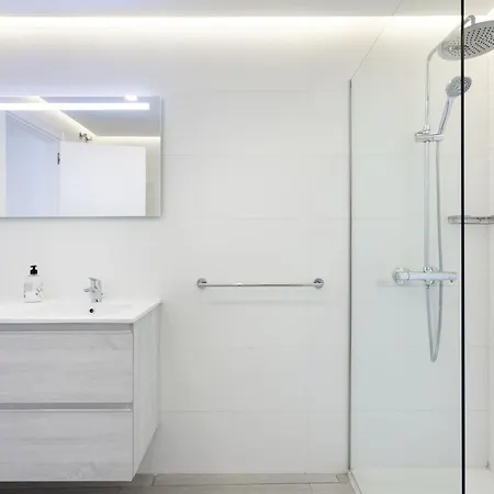 Deluxe In Apartment