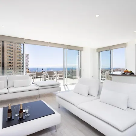 Deluxe In Apartment Costa Adeje (Tenerife)