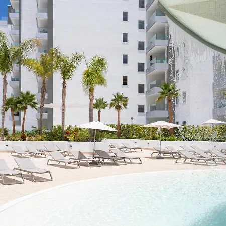 Deluxe In Apartment Costa Adeje (Tenerife)