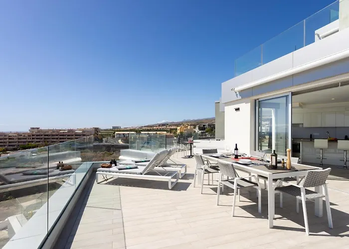 Apartment Deluxe In *