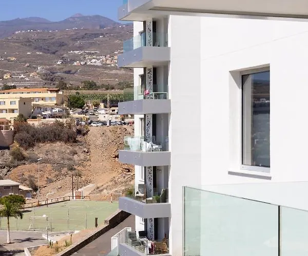 Deluxe In * Costa Adeje (Tenerife)