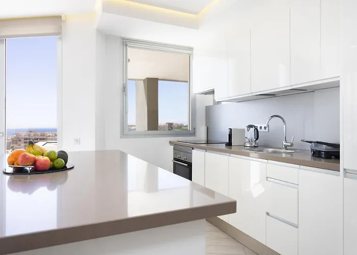 Deluxe In Costa Adeje (Tenerife)