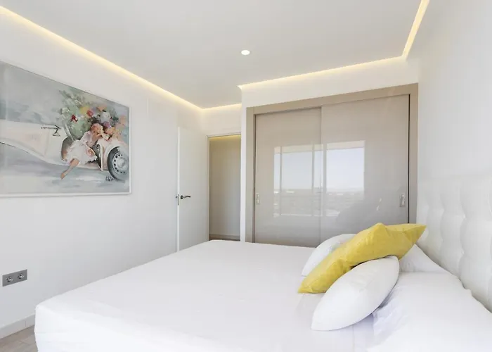 Deluxe In Costa Adeje (Tenerife)