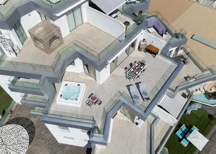 Apartment Deluxe In *