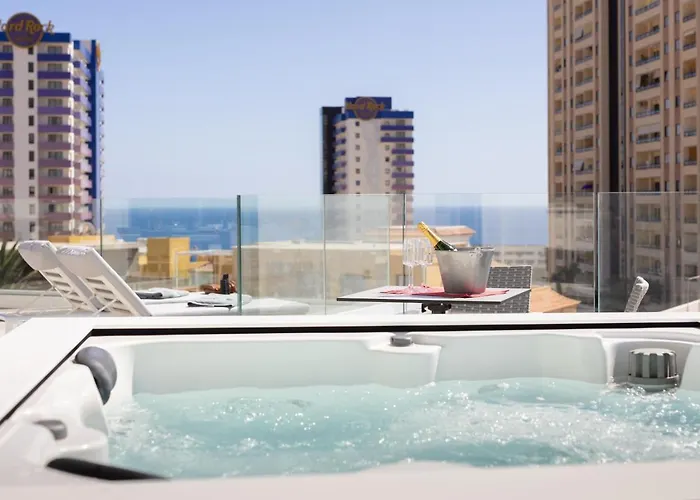 Deluxe In Apartment *