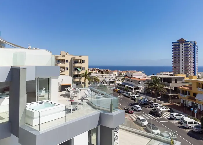 Deluxe In Apartment *