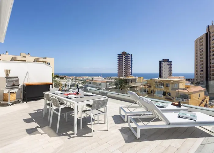 Deluxe In Apartment *