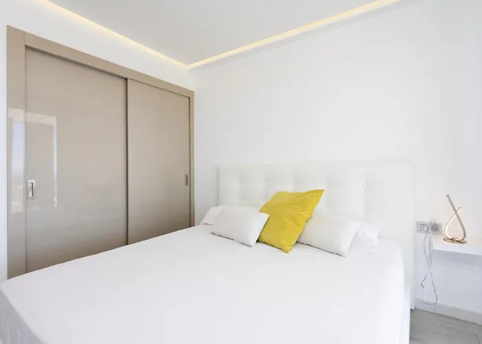 Apartment Deluxe In Costa Adeje (Tenerife)