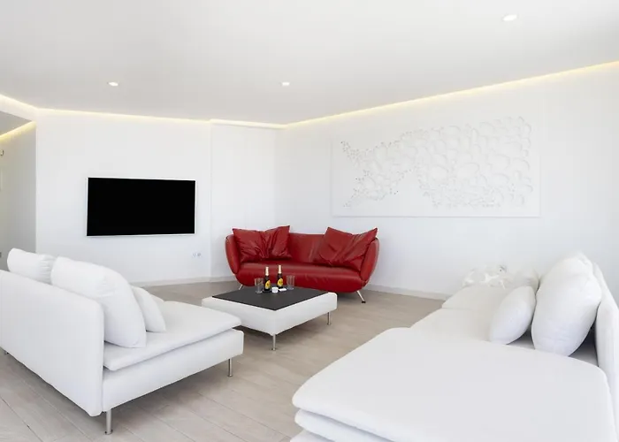 Deluxe In * Costa Adeje (Tenerife)