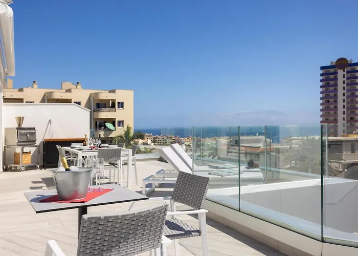 Apartment Deluxe In *