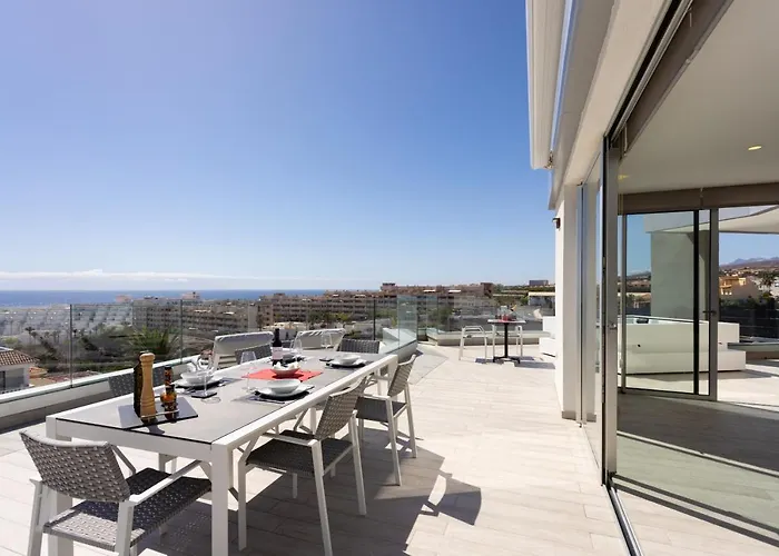 Deluxe In Apartment *