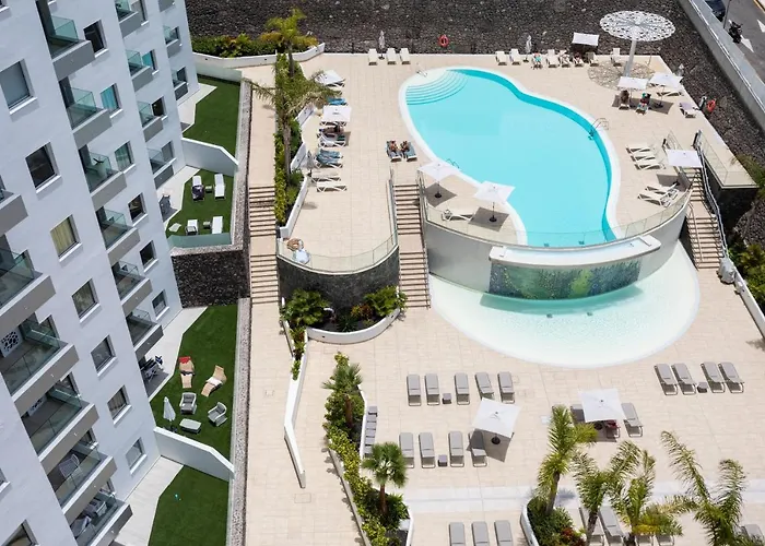 Deluxe In Apartment *