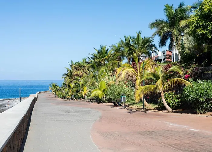 Apartment Deluxe In *