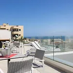 شقة Deluxe In *
