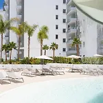 Deluxe In Appartement Costa Adeje (Tenerife)