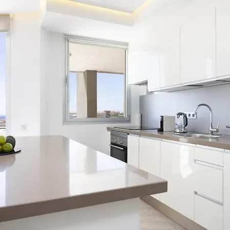 Deluxe In Costa Adeje (Tenerife)