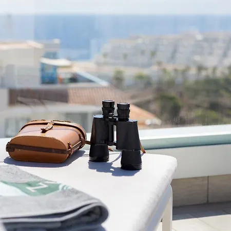 Deluxe In Apartament