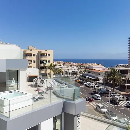 Deluxe In Apartament *