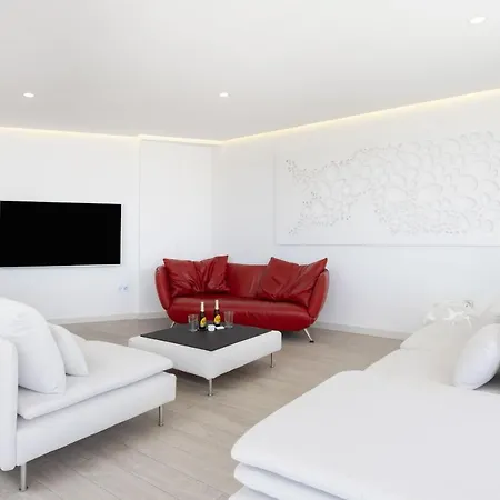 Deluxe In * Costa Adeje (Tenerife)