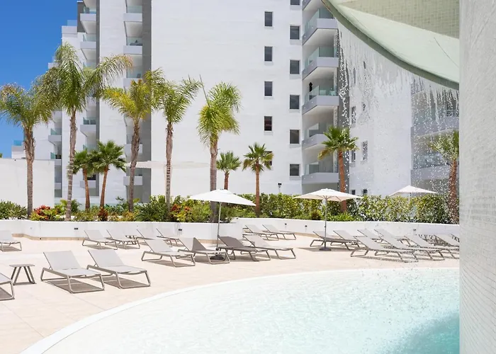 Deluxe In Apartamento Costa Adeje (Tenerife)